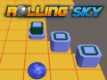 Spiel Rollender Himmel Online