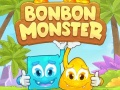 Spiel Bonbon Monster Online