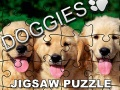 Spiel Jigsaw Puzzle Hunde Online