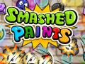 Spiel Zerschlagene Farben Online
