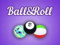 Spiel Ball&Rollen Online