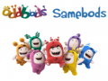 Spiel Oddbods Gleiche Oddbods Online