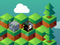 Spiel Bergsprung Online