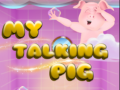 Spiel Mein Sprechendes Schwein Online
