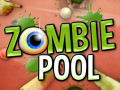 Spiel Zombie Billard Online