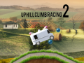 Spiel Bergauffahrt Rennen 2 Online