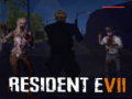 Spiel Resident Evil Online