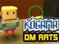 Spiel Kogama: DM Ratten Online