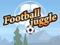 Spiel Fußball jonglieren Online