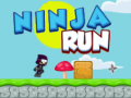 Spiel Ninja Lauf Online