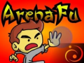 Spiel Arena Fu Online
