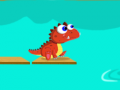 Spiel Dino Sprung Online