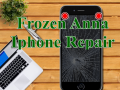 Spiel Frozen Anna: iPhone Reparatur Online