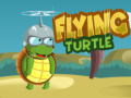Spiel Fliegende Schildkröte Online