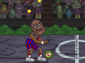 Spiel Basket-Monster Online