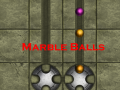 Spiel Marmor Kugeln Online