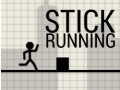 Spiel Stocklauf Online