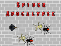 Spiel Spinnen-Apokalypse Online