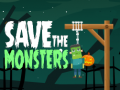 Spiel Rette Die Monster Online