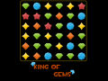 Spiel König der Edelsteine Online