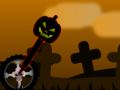 Spiel Halloween-Rad Online