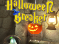 Spiel Der Halloween-Zertrümmerer Online