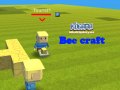 Spiel Kogama: Bienen Handwerk Online