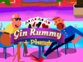 Spiel Gin Rummy Plus Online