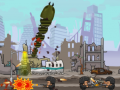 Spiel Wurmzilla 1 Online