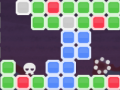 Spiel LavaNoid Online