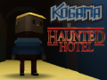 Spiel Kogama Spukhotel Online