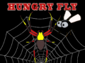 Spiel Hungrige Fliege Online
