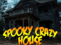 Spiel Spooky Verrücktes Haus Online