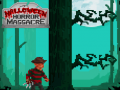 Spiel Halloween Horror-Massaker Online