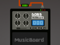 Spiel Musiktafel Online