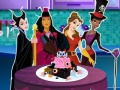 Spiel Spooky Halloween-Eis Online