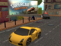 Spiel Supercar Endloser Rausch Online