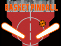 Spiel Basket-Pinball Online