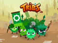 Spiel Tribs.io Online