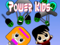 Spiel Kraft-Kinder Online