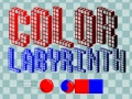 Spiel Farb-Labyrinth Online