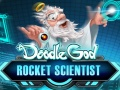 Spiel Doodle God: Raketenwissenschaftler Online