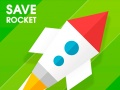 Spiel Rettung der Rakete Online
