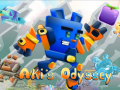 Spiel Aki's Odyssee Online