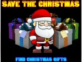 Spiel Rette Weihnachten Online