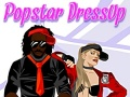 Spiel Popstar Ankleiden Online