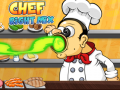 Spiel Koch Richtig Mischung Online