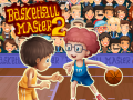 Spiel Basketball Meister 2 Online