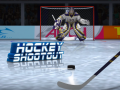 Spiel Hockey-Elfmeter Online