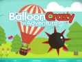 Spiel Ballon verrücktes Abenteuer Online